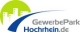TET Tr�ndle Elektrotechnik / Referenzen / Gewerbepark Hochrhein